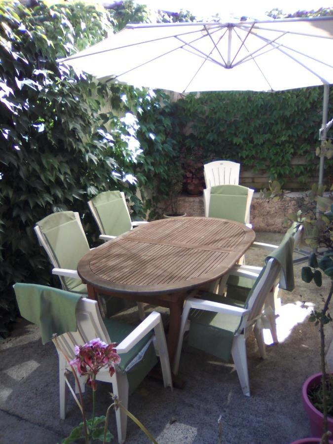 Bed and Breakfast La Ganse Blanche Usson-en-Forez Экстерьер фото
